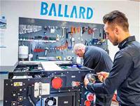 Ballard Europe Customer Care