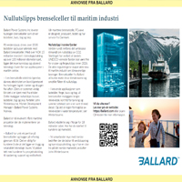 Ballard Marine News EU