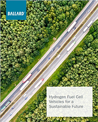 Ballard Sustainability Brochure