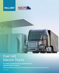 FC Electric Trucks 2020
