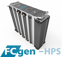 FCgen HPS