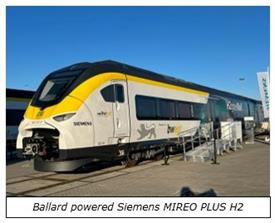 Ballard-Siemens PR