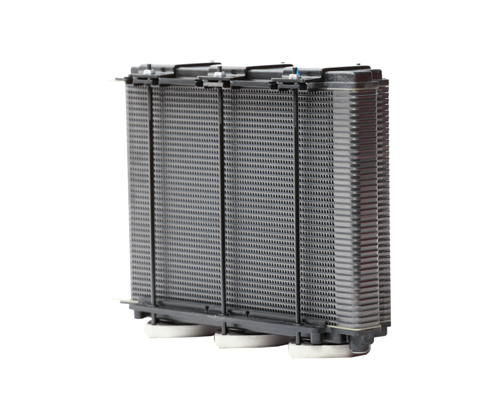 FCgen®-1020ACS air-cooled fuel cell stacks