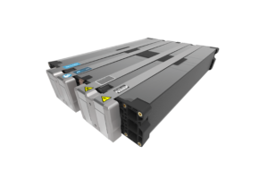 FCgen®-LCS is the next generation of Ballard heavy-duty liquid cooled stacks