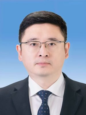 Huajie Wang
