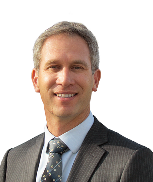 Kevin Colbow - Ballard