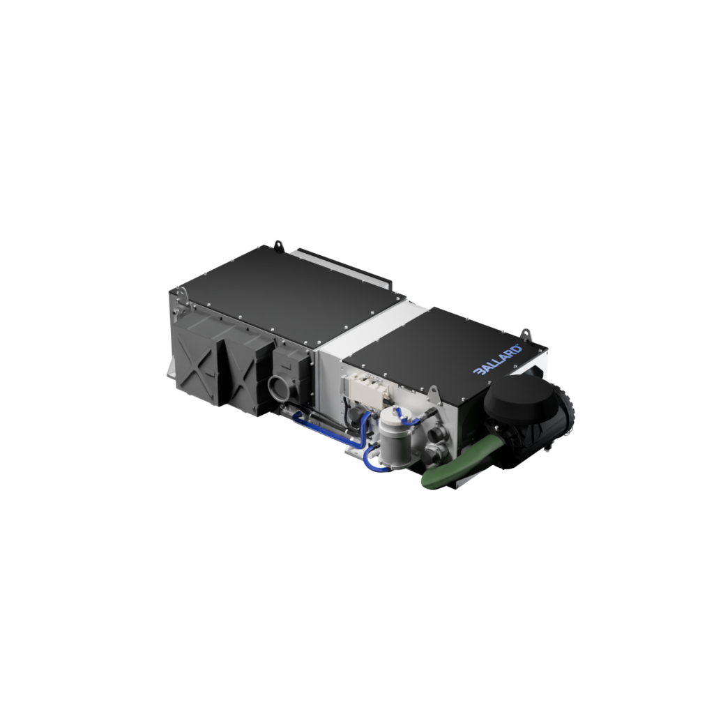 FCmove™-HD
