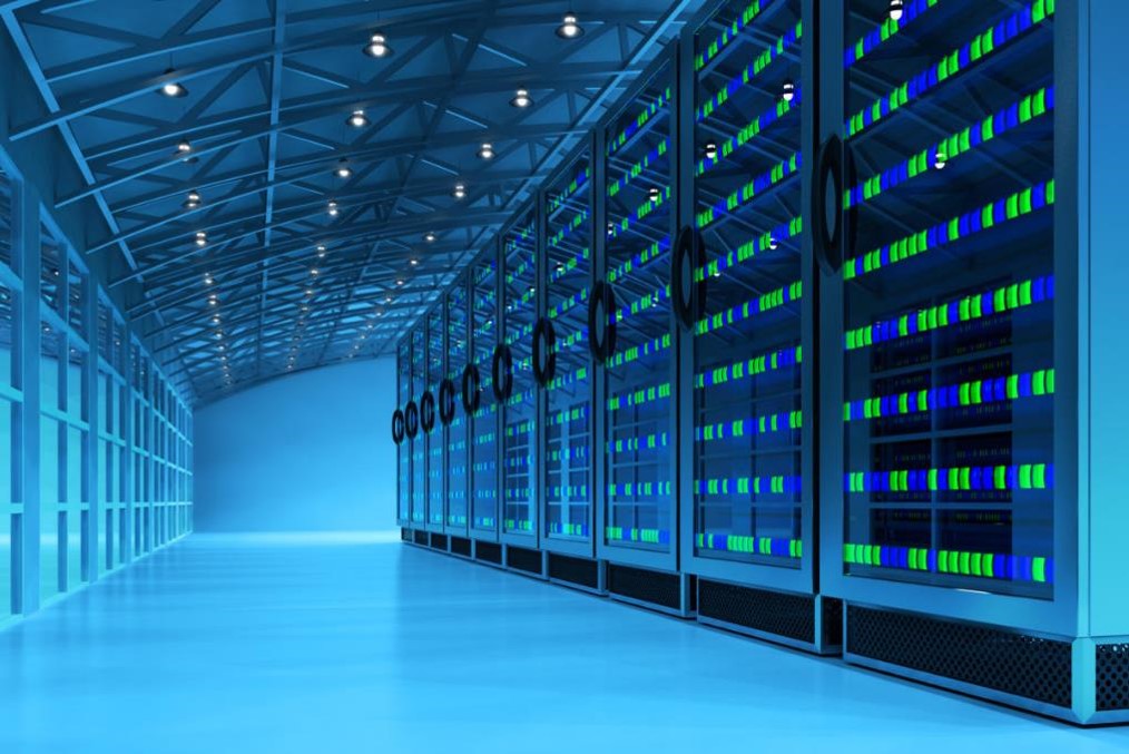 Scalable fuel cell power for data centers and critical infrastructure
