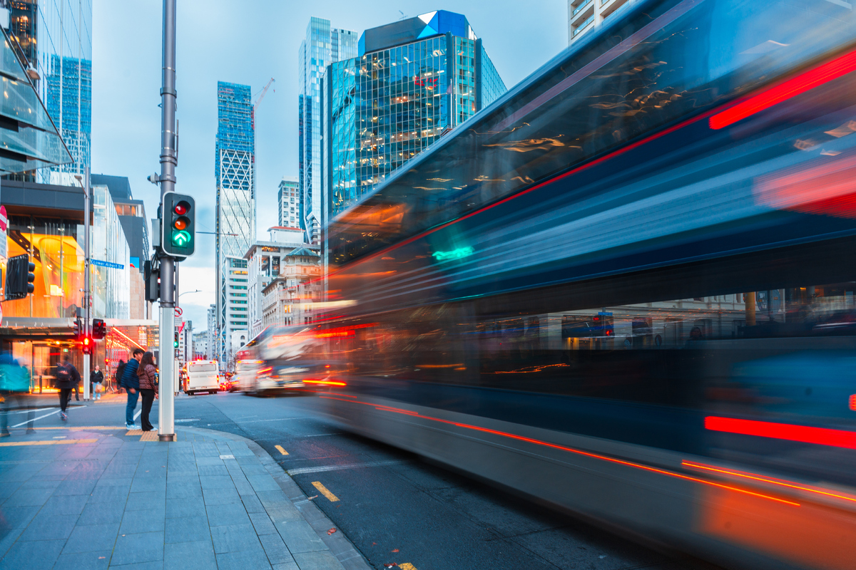 Ballard to showcase FCmove®-SC at Busworld Europe 2025
