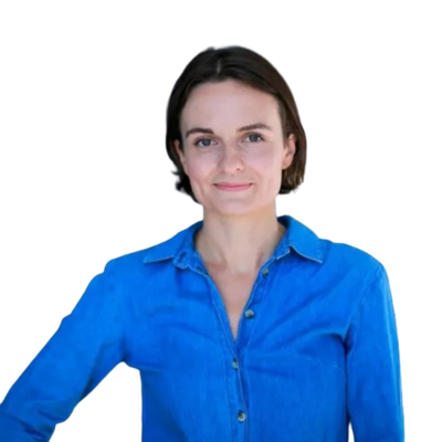 Camilla Carson