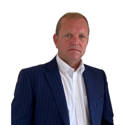 Derek Bulmer