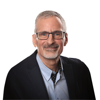Jim Roche