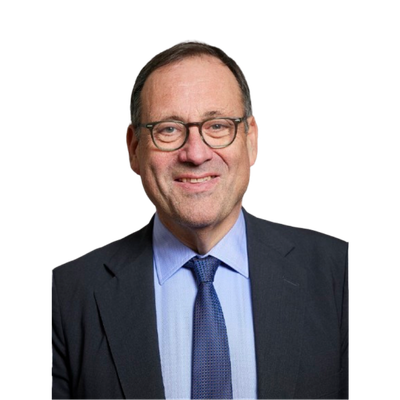 Lord Richard Harrington of Watford