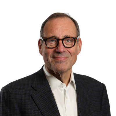 Lord Richard Harrington of Watford