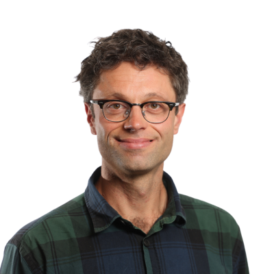 Theo Elmer