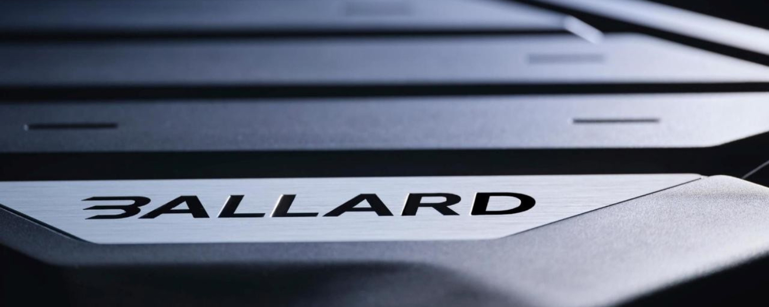Ballard